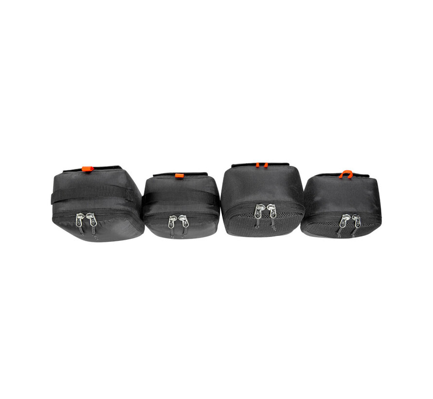 EDC Organisation Set - Black