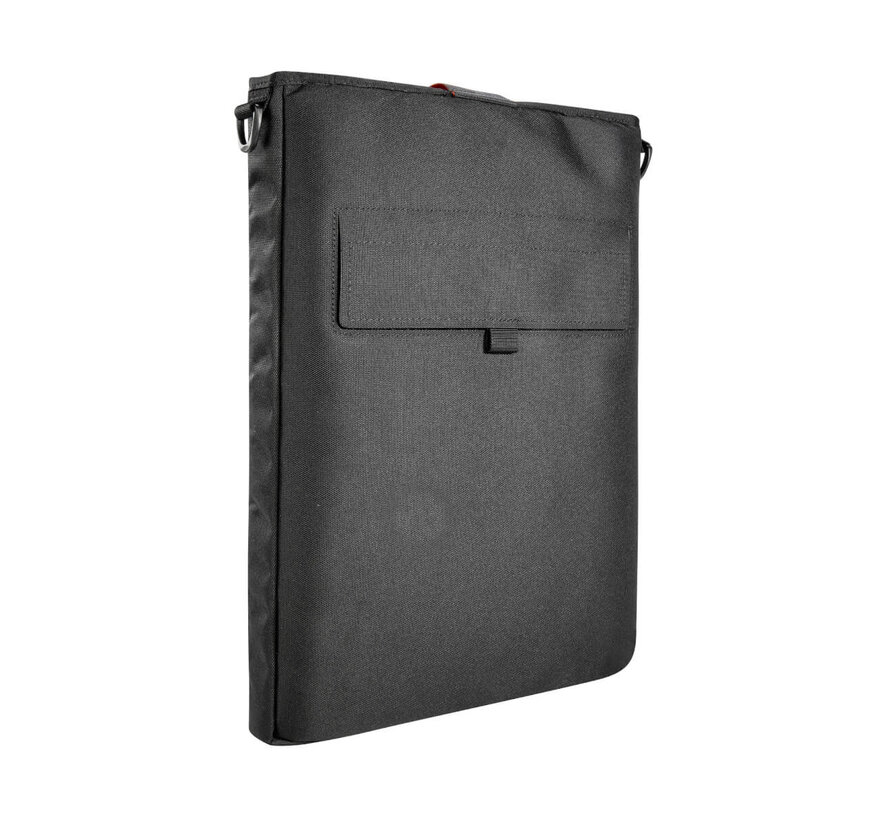 Notebook Sleeve - Black