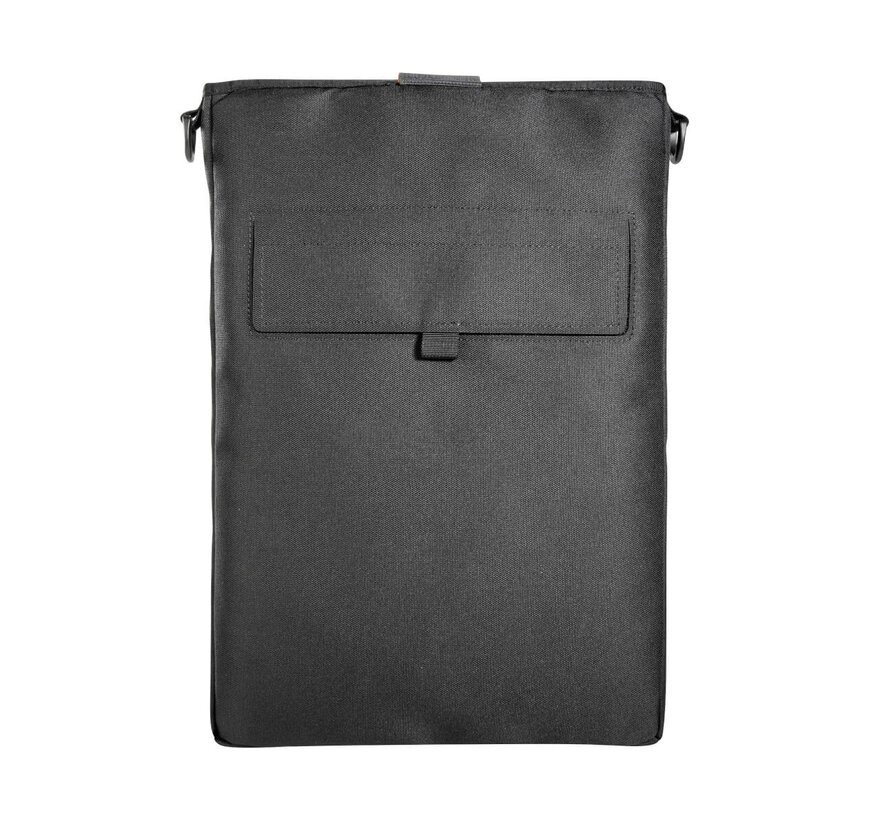 Notebook Sleeve - Black