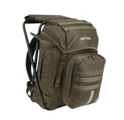Tatonka Petri Chair Backpack - Olive
