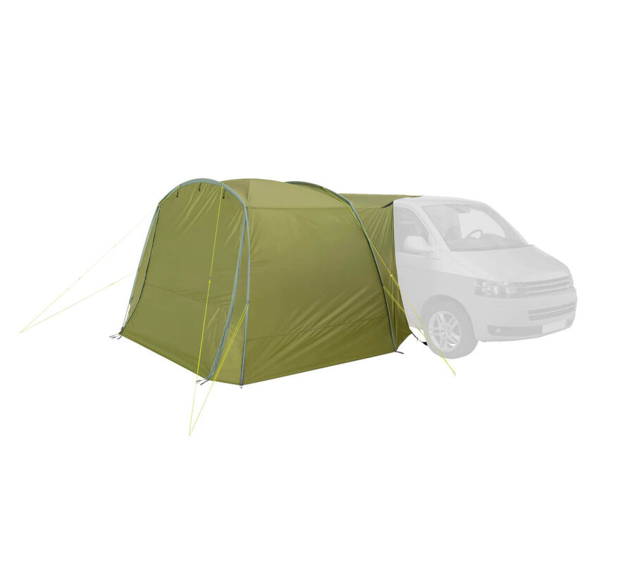Van Camp Basic Cam Van Awning