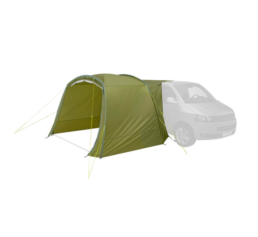 Van Camp Basic Cam Van Awning