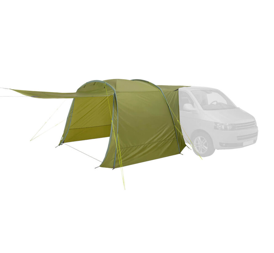 Van Camp Basic Cam Van Awning