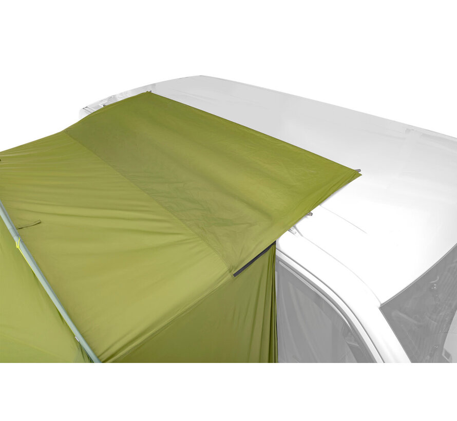 Van Camp Basic Cam Van Awning