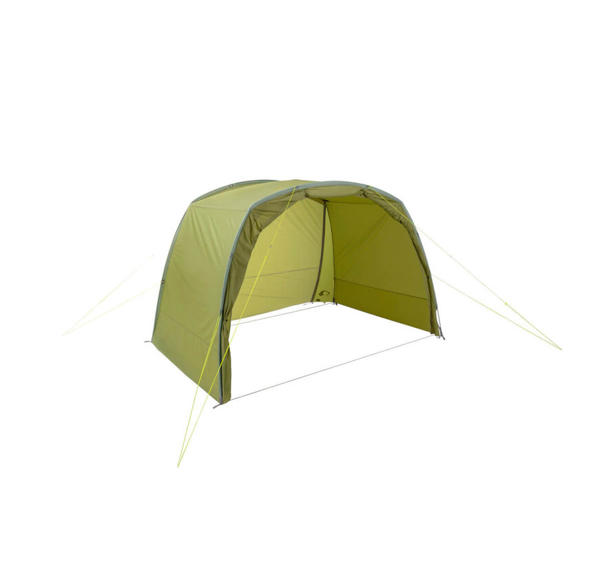Van Camp Basic Cam Van Awning