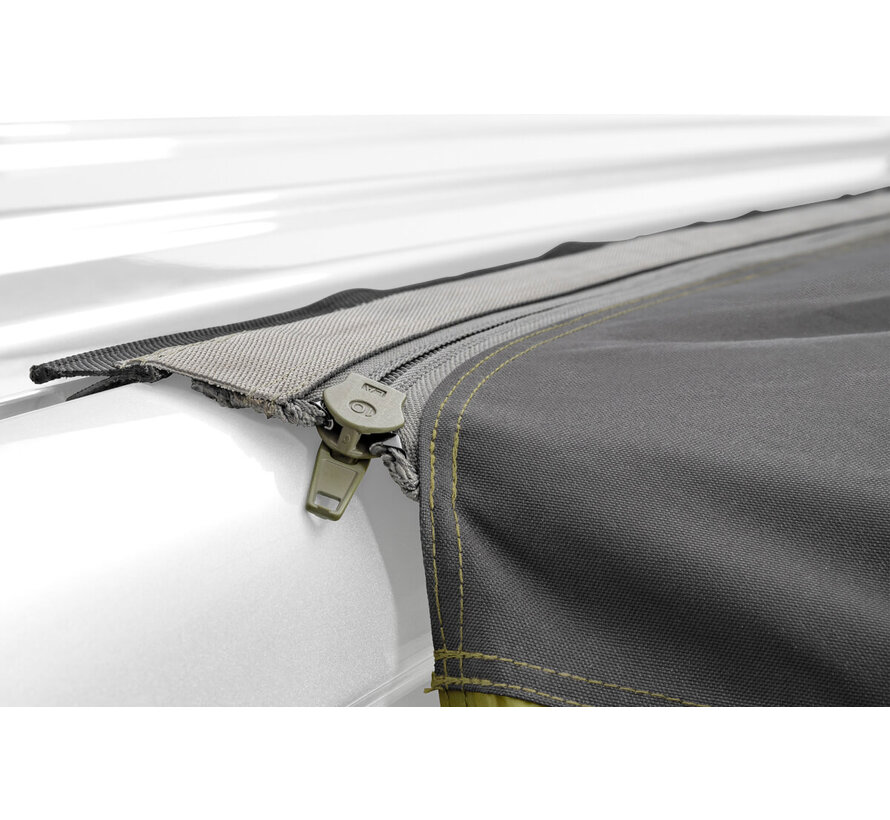 Van Camp Basic Cam Van Awning