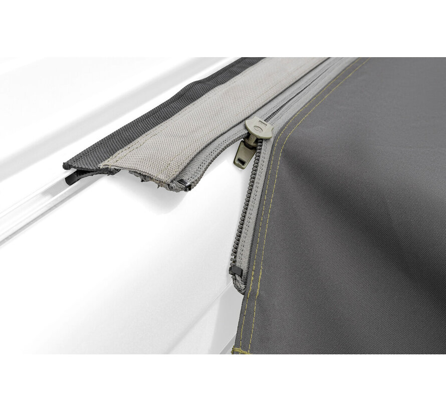 Van Camp Basic Cam Van Awning