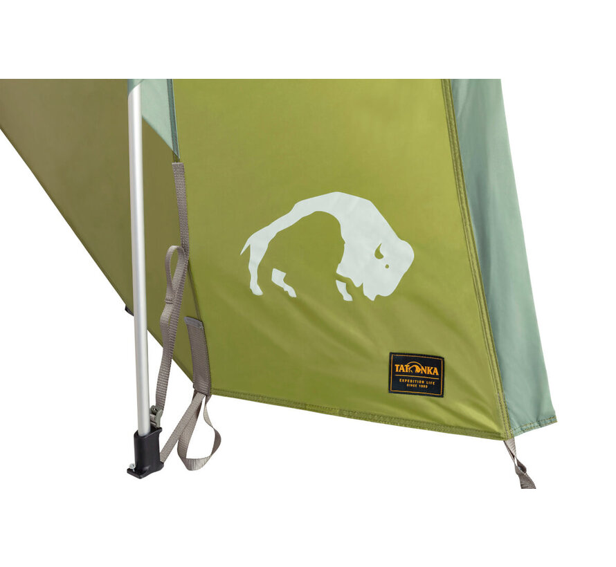 Van Camp Basic Cam Van Awning