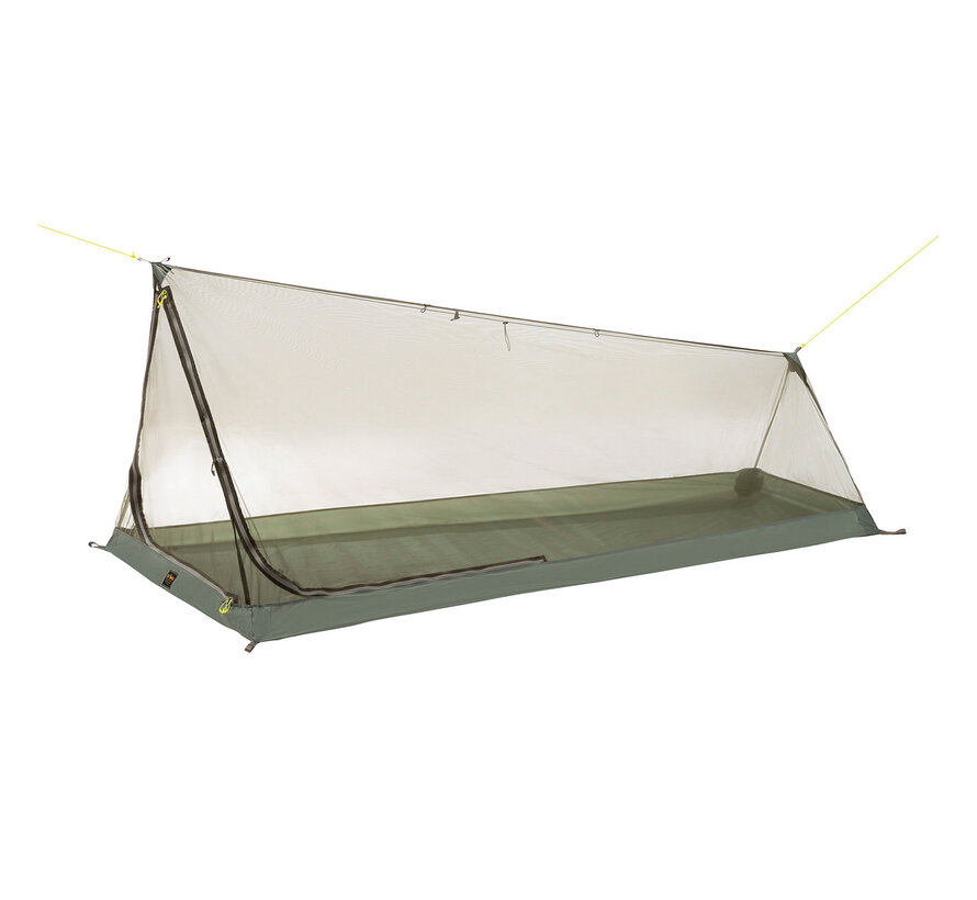 Single Mesh Mosquito Tent