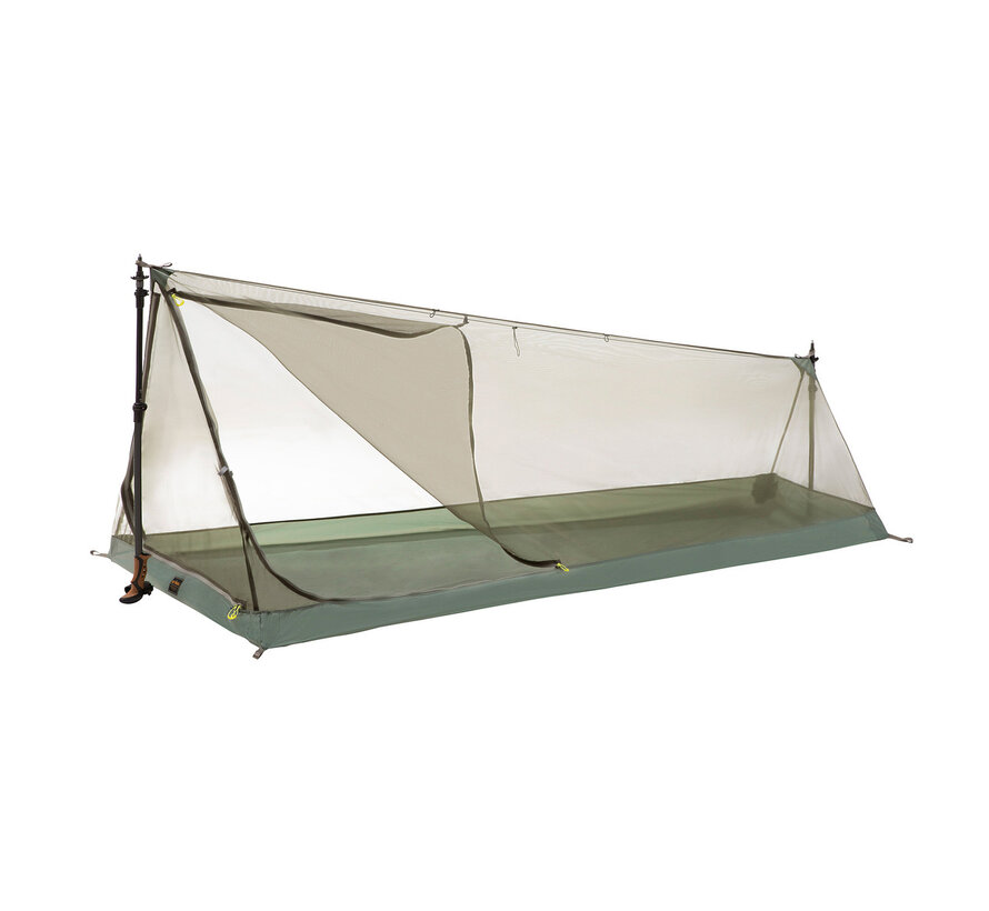Single Mesh Mosquito Tent