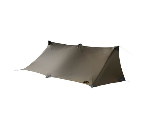 Tatonka Tarp Wing 1LT - Stone Grey Olive