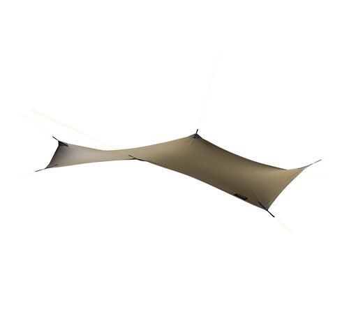 Tatonka Tarp Wing 2LT - Stone Grey Olive