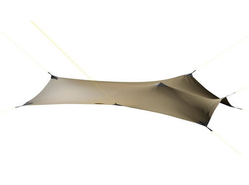 Tatonka Tarp Wing 3LT - Stone Grey Olive