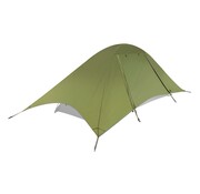 Tatonka Single Moskito Dome Fly - Light olive
