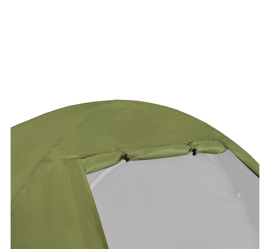 Single Moskito Dome Fly - Light olive