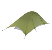 Tatonka Double Moskito Dome Fly - Light olive