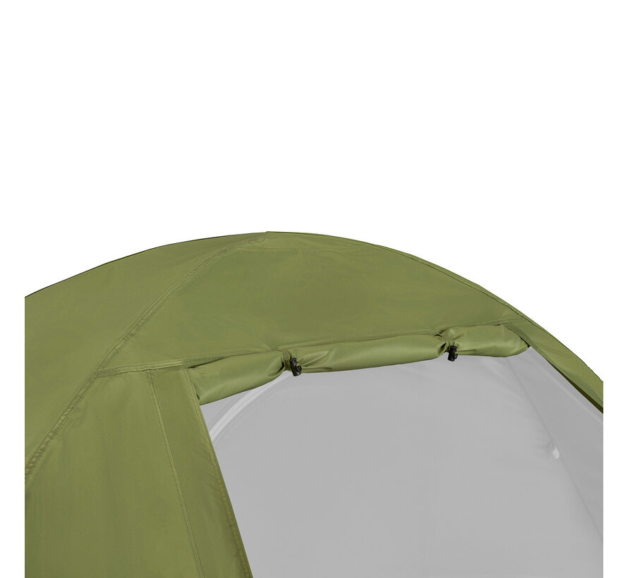 Double Moskito Dome Fly - Light olive