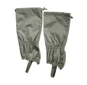 Tatonka Gaiter 500 Cordura BC - Stone Grey Olive  L