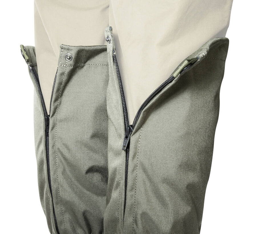 Gaiter 500 Cordura BC - Stone Grey Olive  L