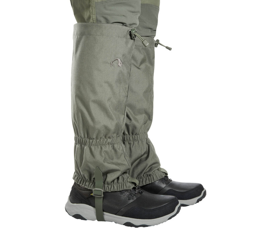 Gaiter 500 Cordura BC - Stone Grey Olive  L