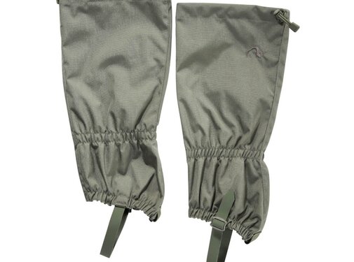 Tatonka Gaiter 500 Cordura BC - Stone Grey Olive   M