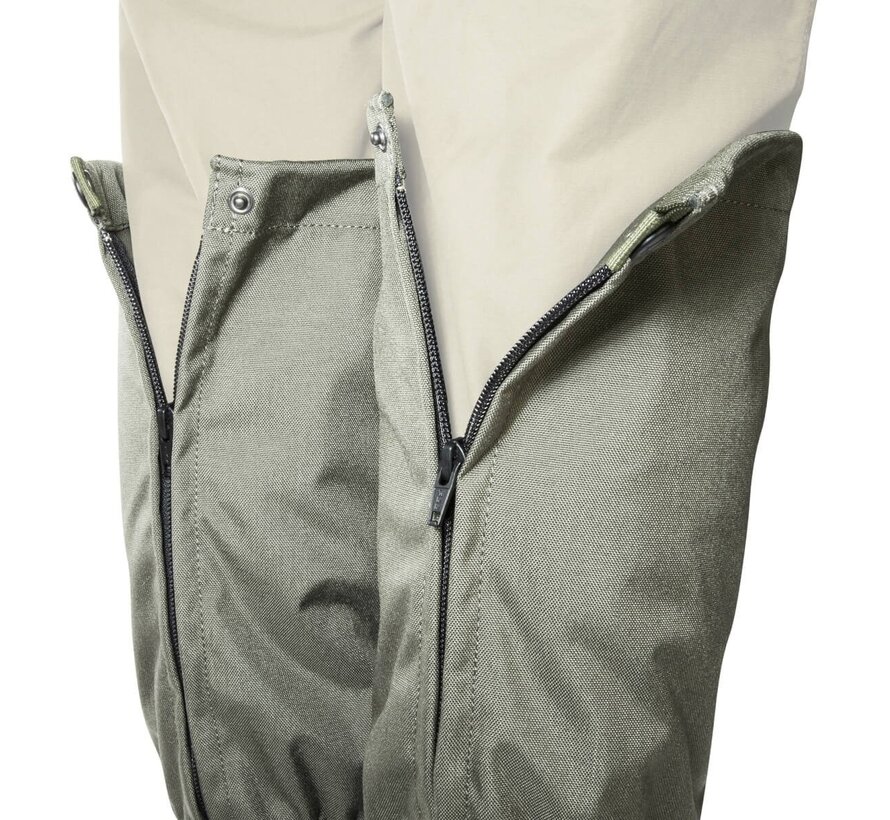 Gaiter 500 Cordura BC - Stone Grey Olive   M