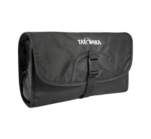Tatonka Small Travelcare Wash Bag - Black