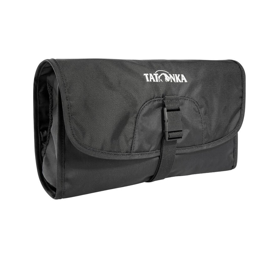 Small Travelcare Wash Bag - Black
