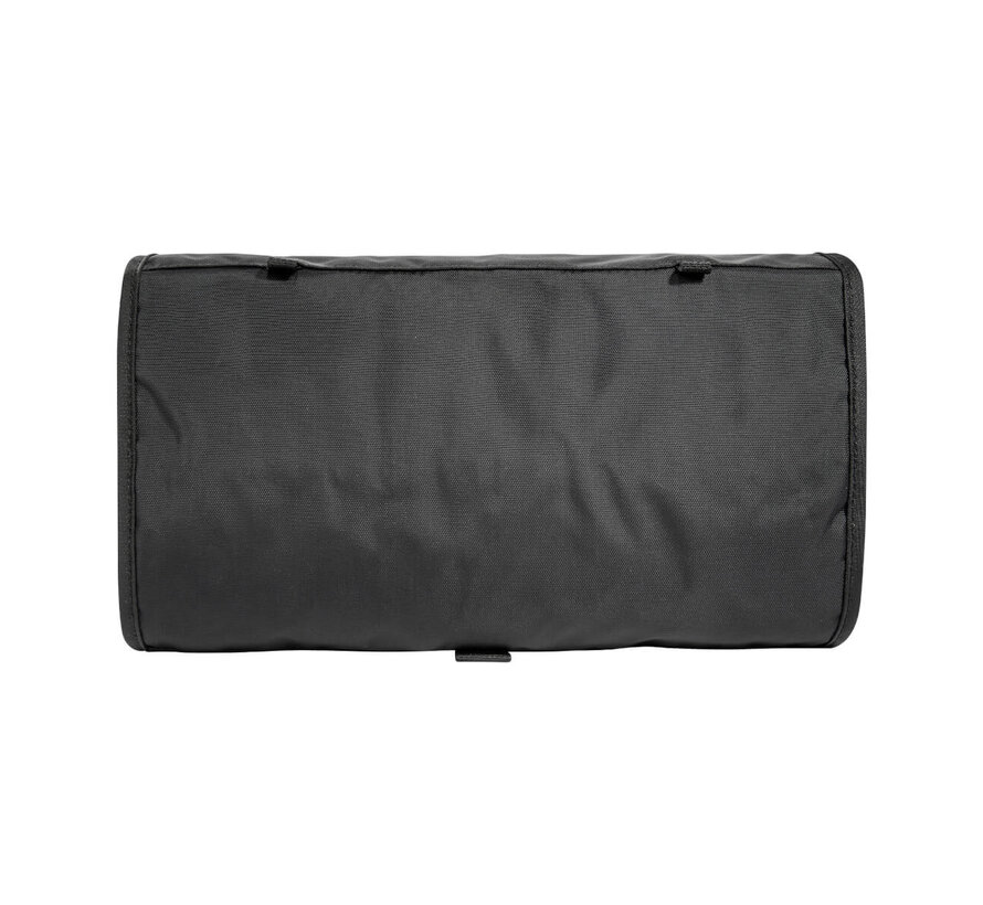Small Travelcare Wash Bag - Black