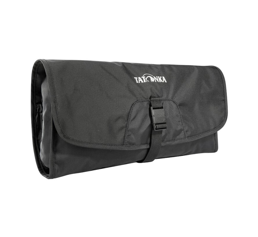Large Travelcare Wash Bag - Black