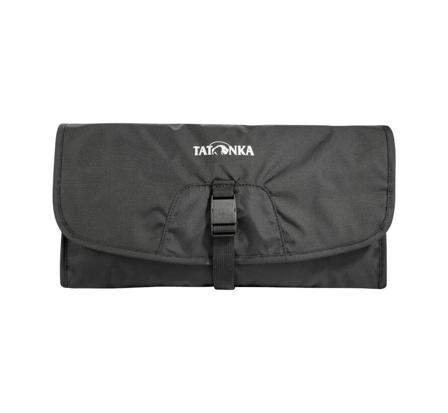 Large Travelcare Wash Bag - Black