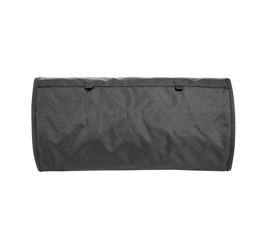 Large Travelcare Wash Bag - Black