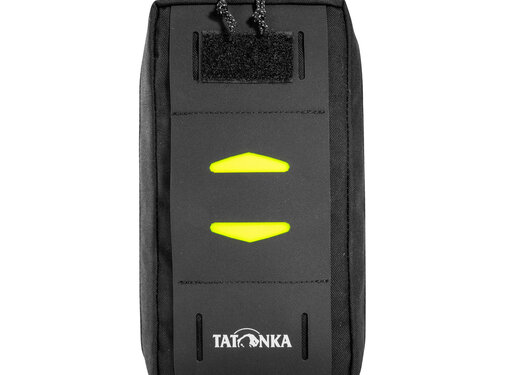Tatonka Universal 20 x 10 Accessory pouch - Black
