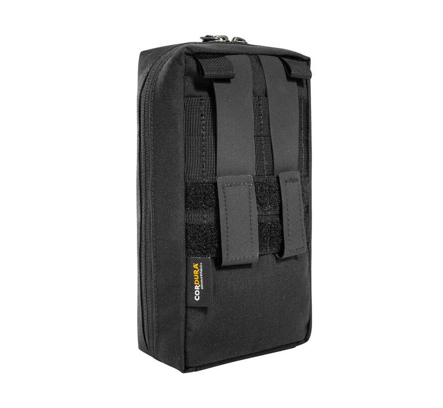 Universal 20 x 10 Accessory pouch - Black
