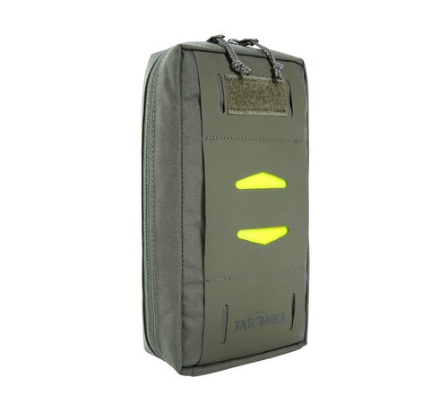 Tatonka Universal 20 x 10 Accessory pouch - Stone Grey Olive