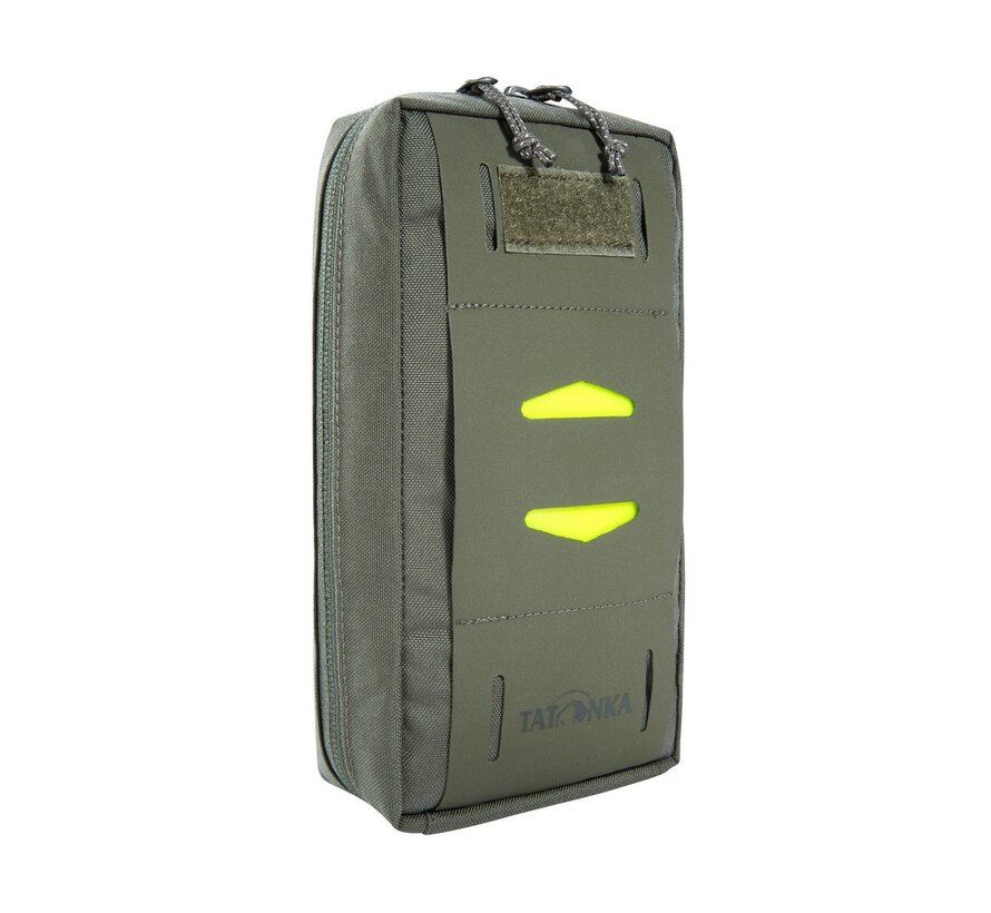 Universal 20 x 10 Accessory pouch - Stone Grey Olive