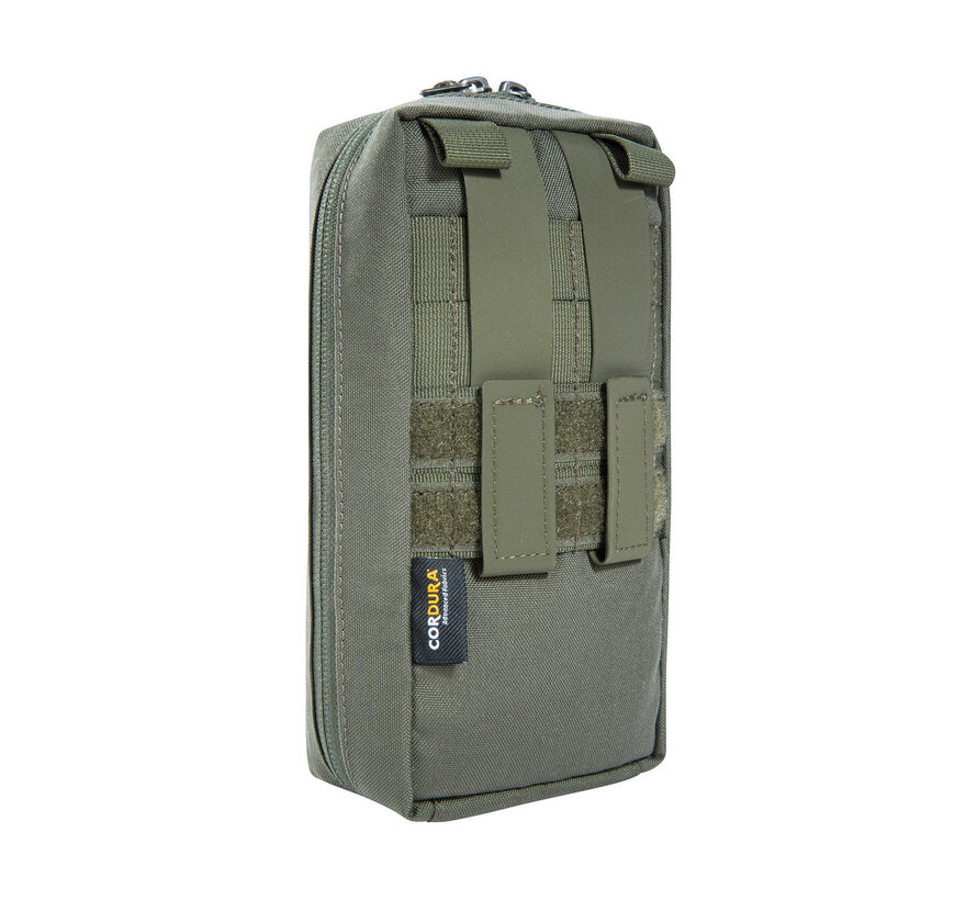 Universal 20 x 10 Accessory pouch - Stone Grey Olive