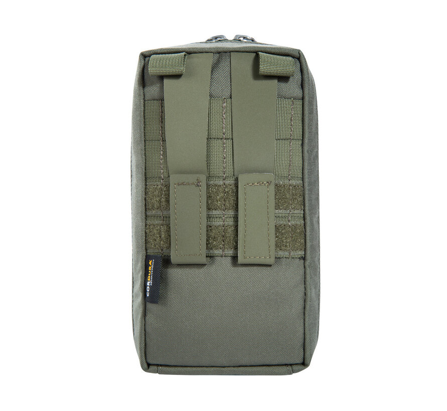 Universal 20 x 10 Accessory pouch - Stone Grey Olive