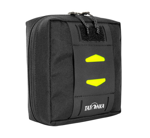 Tatonka Universal 14x14 Accessory pouch - Black