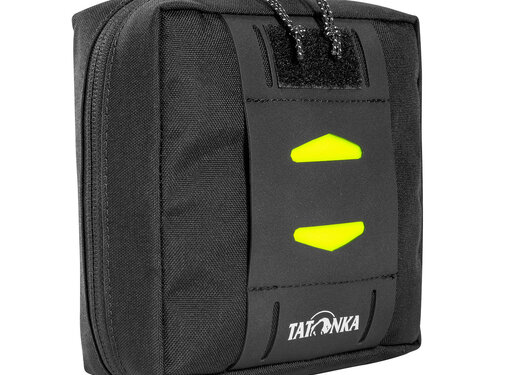 Tatonka Universal 14x14 Accessory pouch - Black