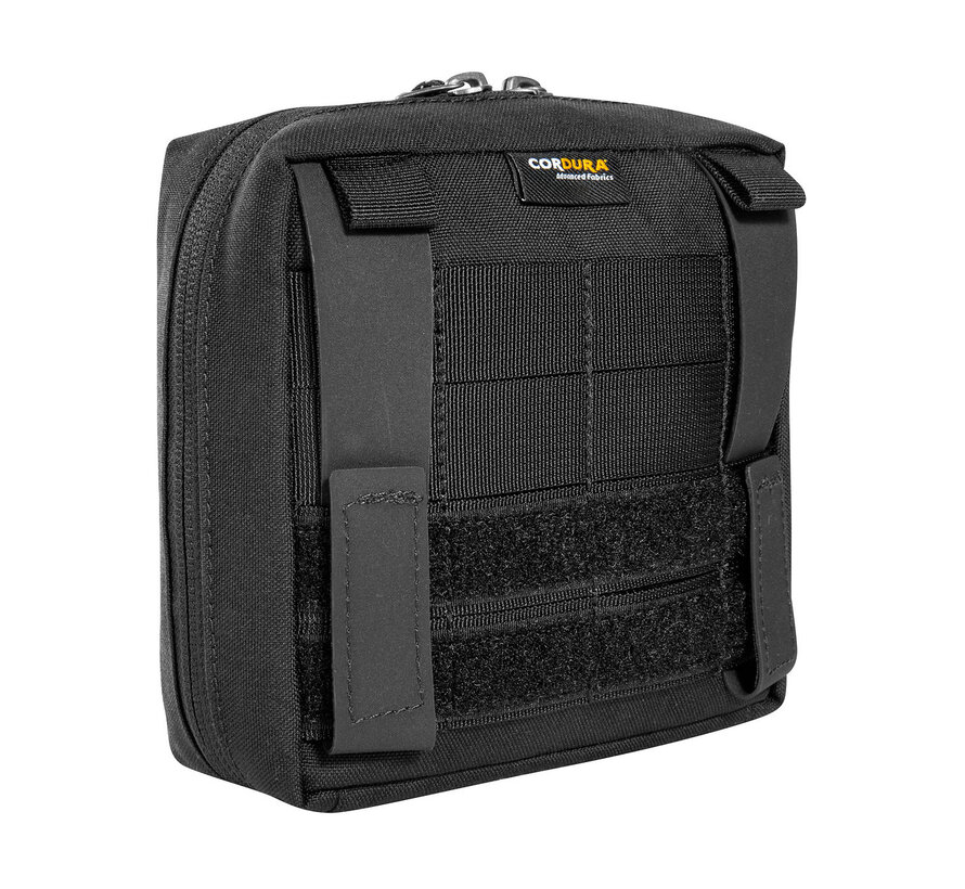 Universal 14x14 Accessory pouch - Black