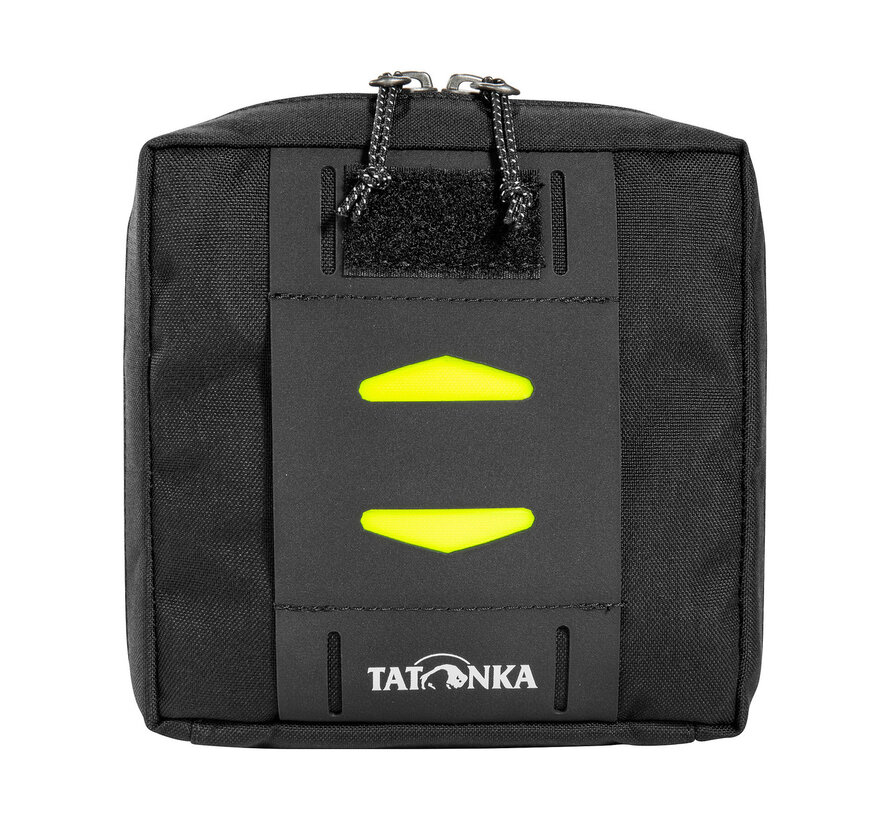 Universal 14x14 Accessory pouch - Black
