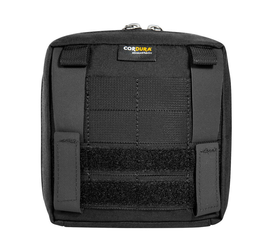 Universal 14x14 Accessory pouch - Black
