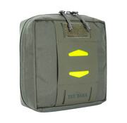 Tatonka Universal 14x14 Accessory pouch - Stone Grey Olive
