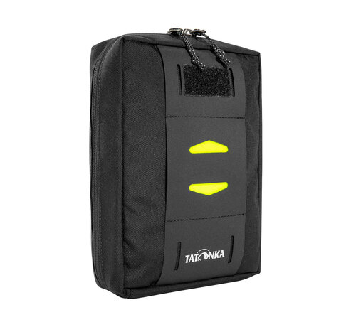 Tatonka Universal 20x14 Accessory Pouch - Black