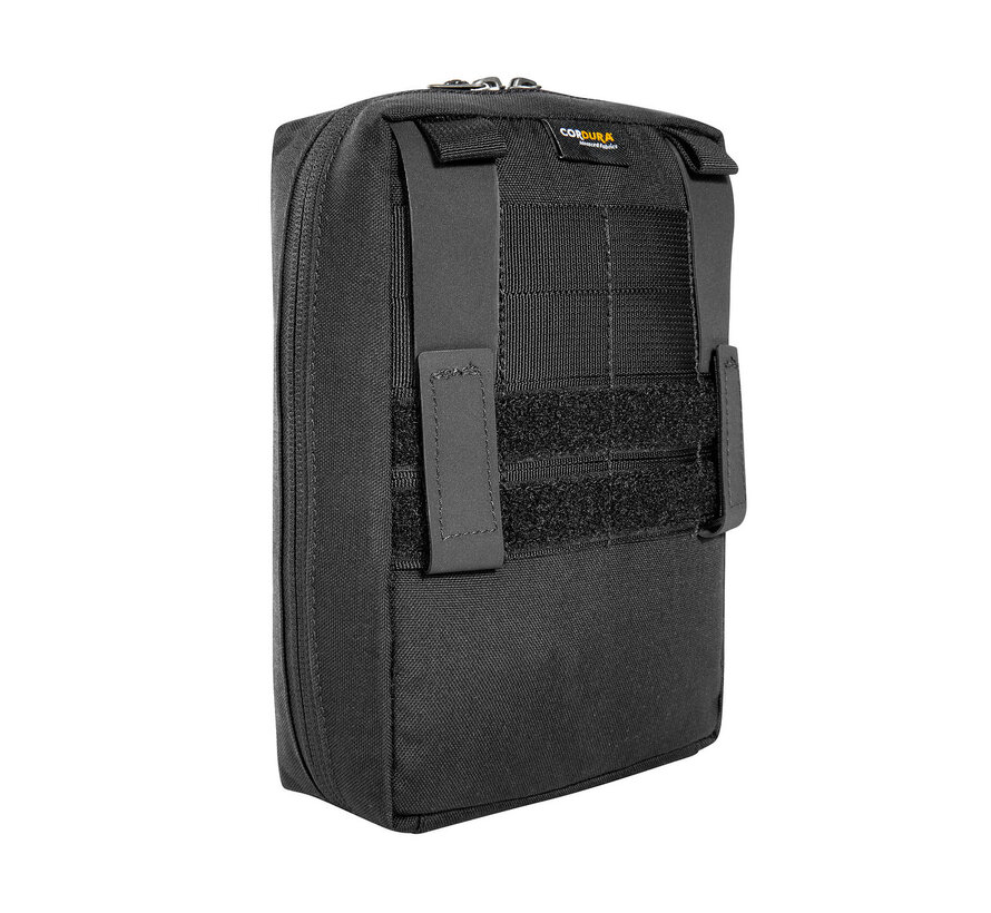 Universal 20x14 Accessory Pouch - Black