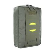 Tatonka Universal 20x14 Accessory Pouch -Stone Grey Olive