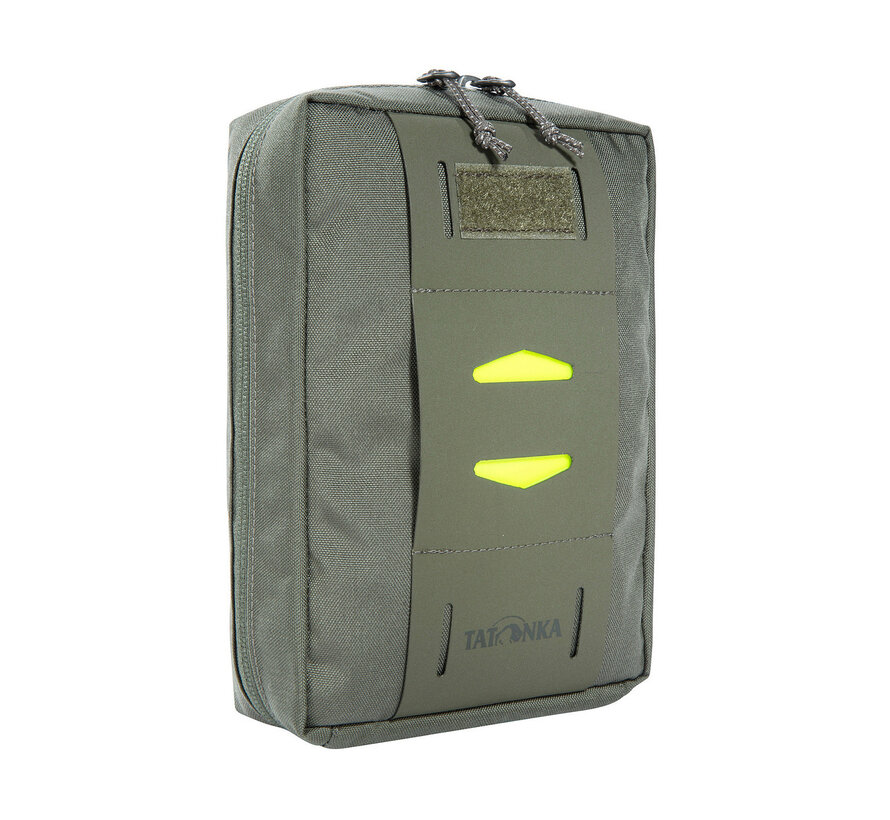 Universal 20x14 Accessory Pouch -Stone Grey Olive