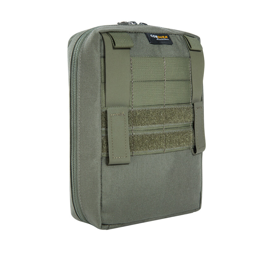 Universal 20x14 Accessory Pouch -Stone Grey Olive
