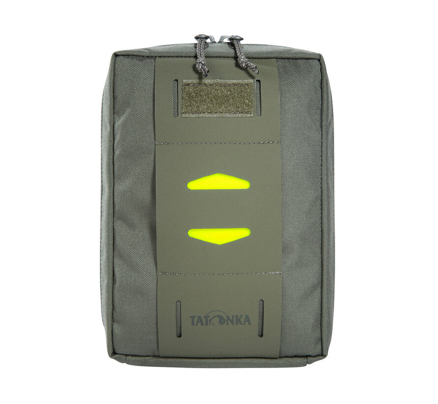 Universal 20x14 Accessory Pouch -Stone Grey Olive